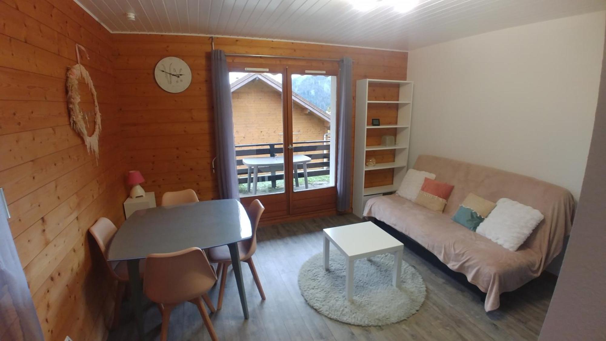 Chalet Vosgien Gérardmer Zimmer foto